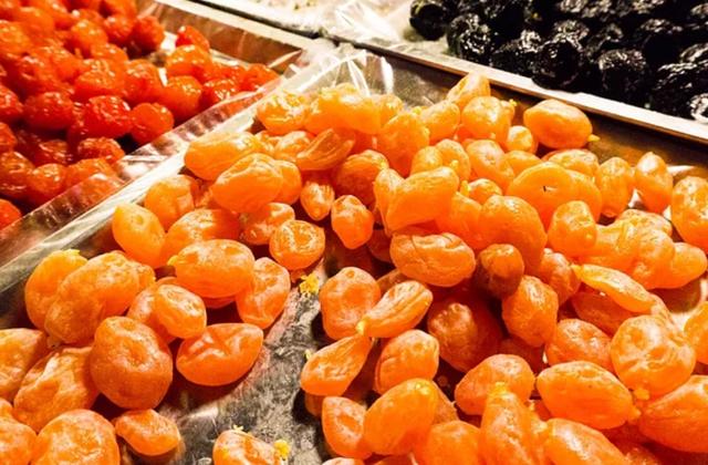 爱吃这些零食，会让你更容易衰老