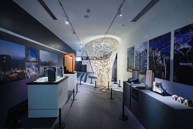 徐州中展建筑装饰工程