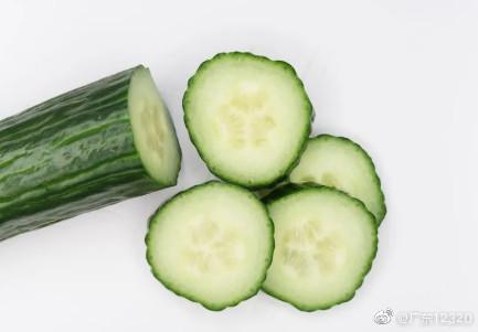 黄瓜、西红柿不能一起吃？