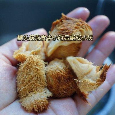 鲍鱼鸡汤怎么做