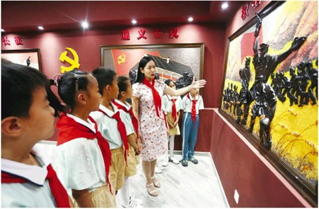 淄博机械展选哪家