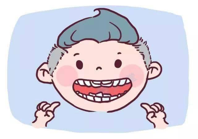 家长注意了！孩子牙齿出现这些情况要就医