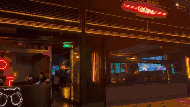 跳舞霓虹球（霓虹球怎么跳舞）