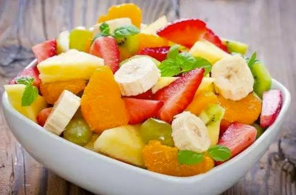 饭后八不急，吃出好健康