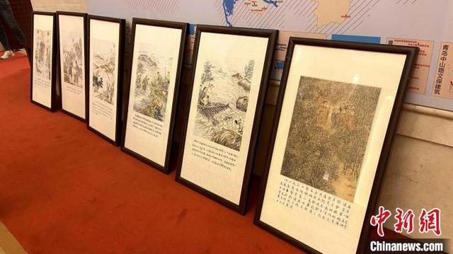 济南第二届基础工程装备展