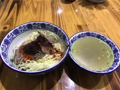 西宁美食