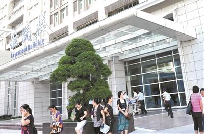 5年内1家医院进全国百强