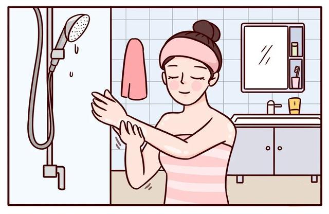 身体乳好还是干油好