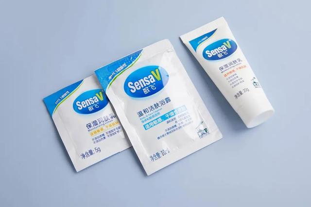 抹身体乳起湿疹了