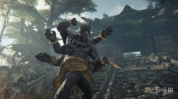 永劫无间Steam版预购延长 永劫无间预购特典