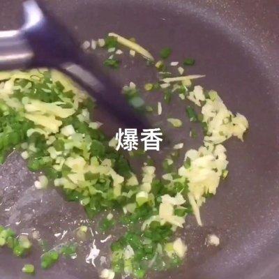 蛏子怎么吃