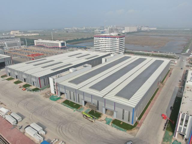 天津海洋工程展