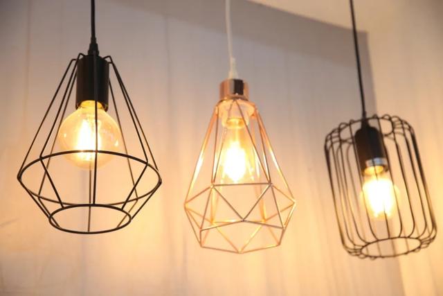 上海亮化工程展