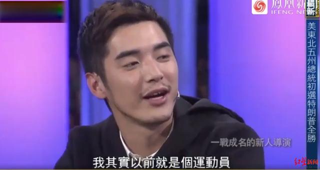 展博不愧是工程师出身