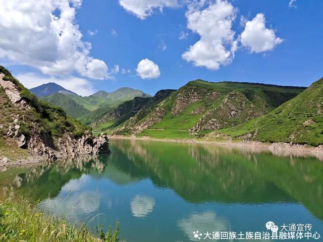 展兰冲水库工程
