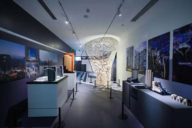 长沙国际工程机械展闭馆时间