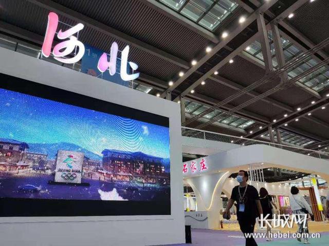 河北箱包机械展