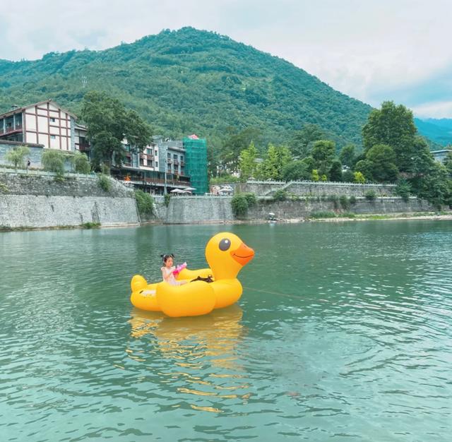 成都室外团建