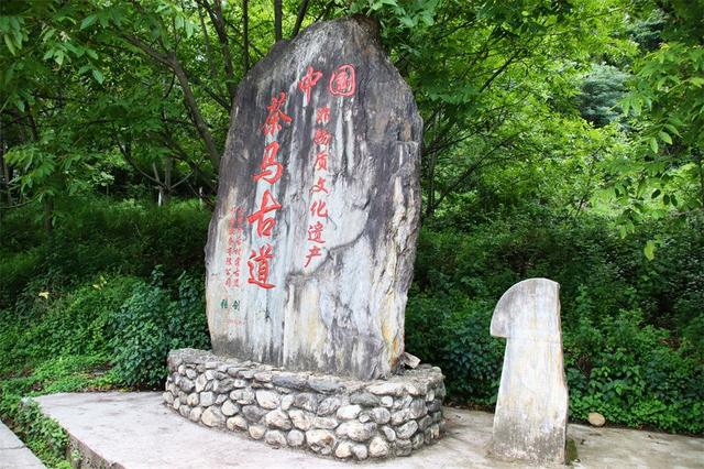 大理鳳陽邑：茶馬古道上的世外桃源