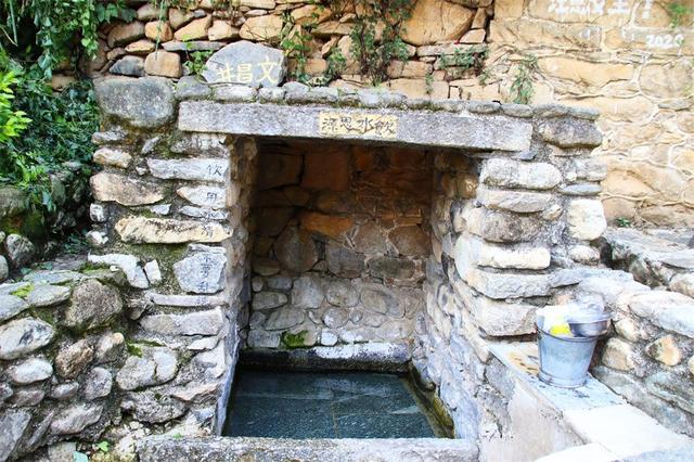 大理鳳陽邑：茶馬古道上的世外桃源