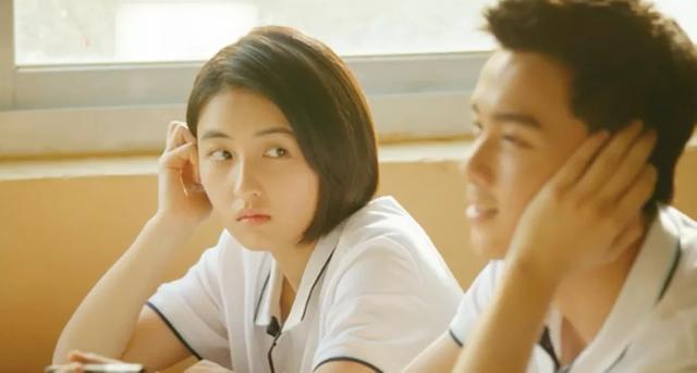 张子枫和吴磊演的电视剧有哪些(吴磊和张子枫演过的电视剧有哪些)