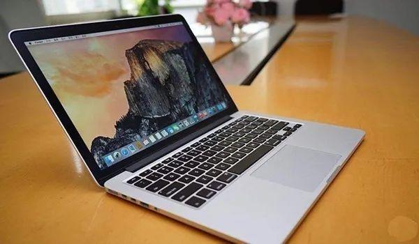 今日熱點 | 搭載M1X芯片！蘋果下半年將推2款MacBook Pro