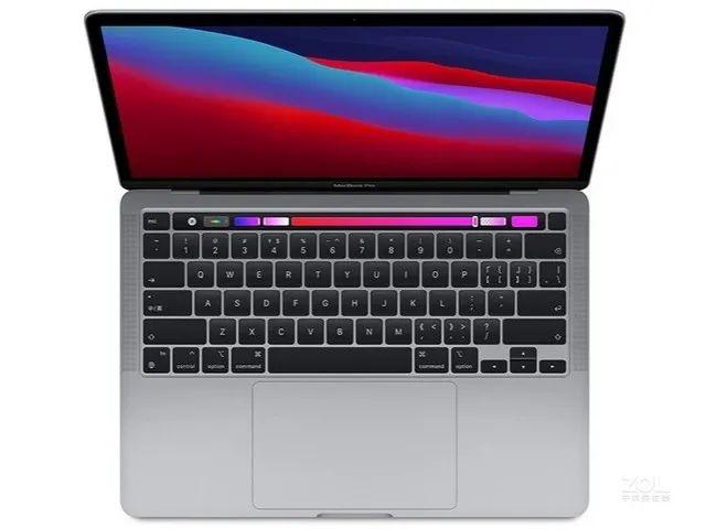 今日熱點 | 搭載M1X芯片！蘋果下半年將推2款MacBook Pro