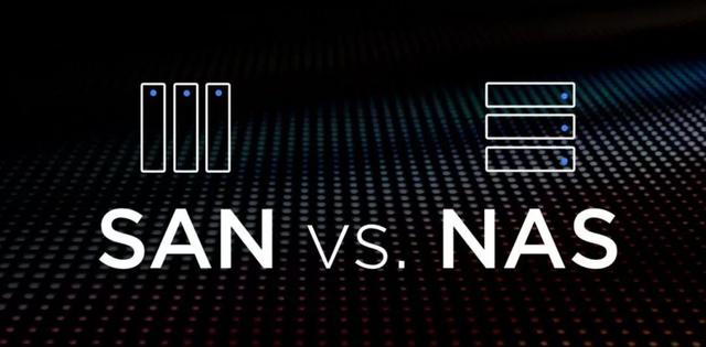 NAS到底是啥？看这一篇就够了