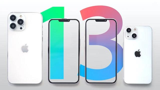 亞洲惡化的疫情或會給iPhone 13供貨蒙上陰影