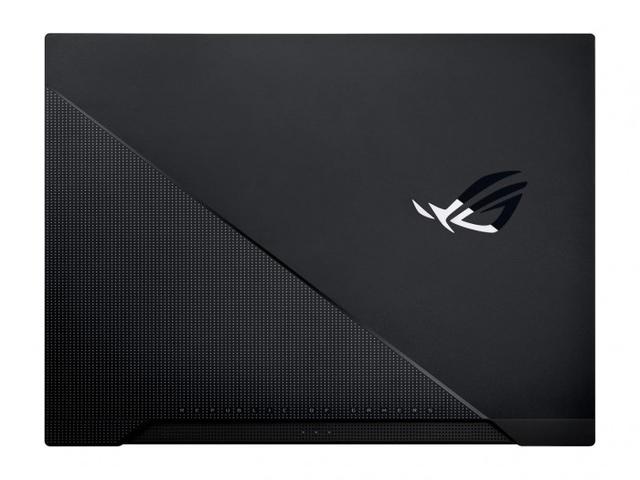 華碩ROG Zephyrus Duo SE 15雙屏筆記本已在新蛋上架