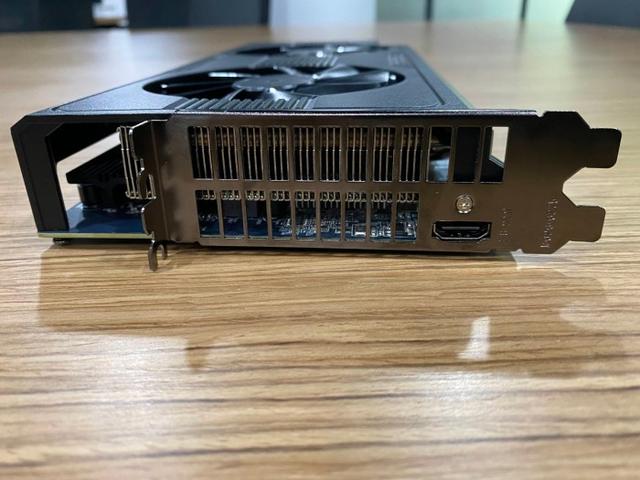 藍寶石RX 570 Duo雙芯礦卡曝光：功耗125W 算力60MH/s