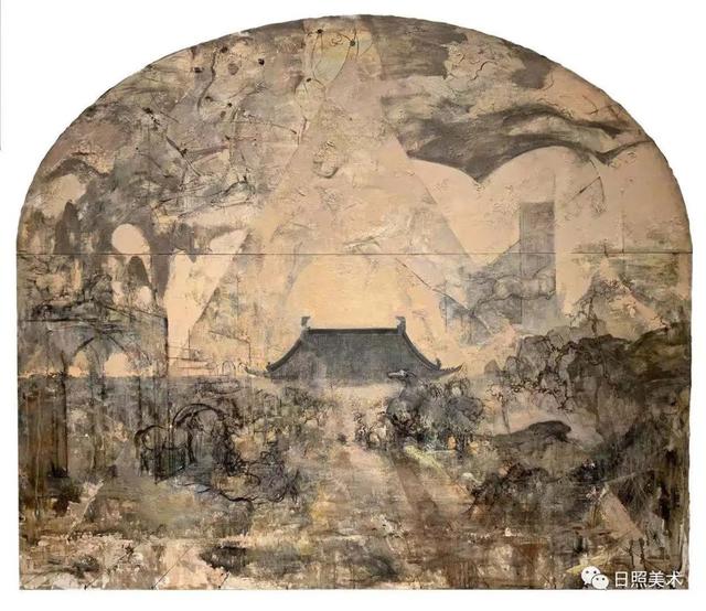 河南工程学院艺术毕业展