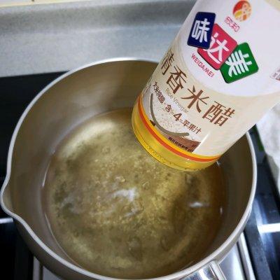 用什么醋泡姜最好