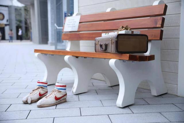 上海宝马工程机械展买票没带身份证