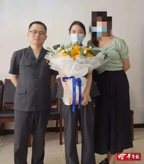 婚姻法家暴案例
