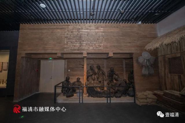 展陈装饰工程部
