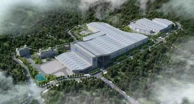 空港工业园区规划重庆