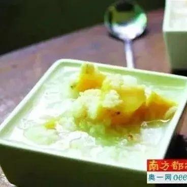 五谷杂粮 | 薯类食物也有不适合食用人群，这些食材还可以这样做