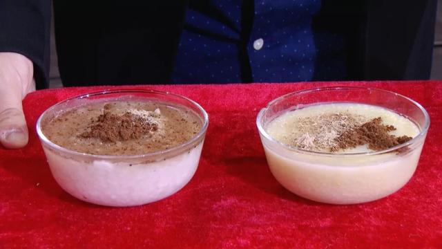 这类食材嘌呤高！一草一粥巧搭配，帮你排尿酸、缓痛风