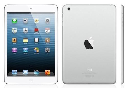 全面屏不是唯一亮点 iPad mini6推翻前五代传承