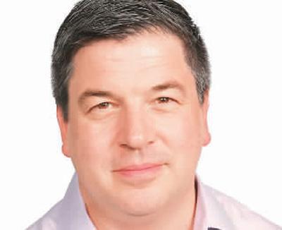 西蒙帕里斯：为支付的未来提供动力