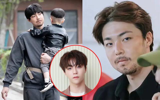 小哥哥们超极拼 陈立农扮中年发福大叔曾舜晞撞脸宋小宝 太阳信息网