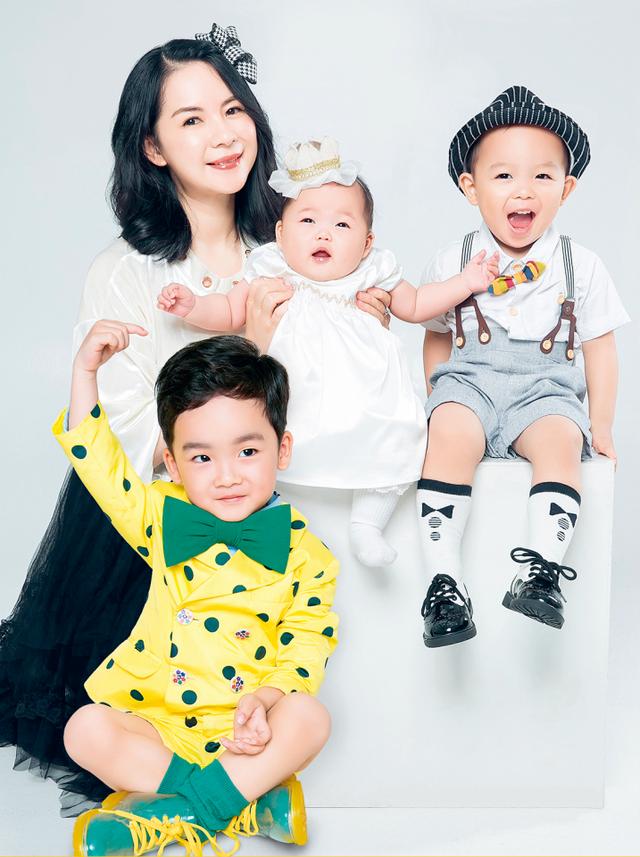 全面准备，迎接三孩