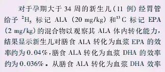 吃核桃油补充DHA？到底靠不靠谱