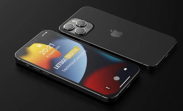 苹果新品发布会预计定档9 月14 日 Iphone 13 更多细节确认 太阳信息网