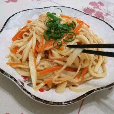 茭白怎么做好吃 茭白怎么做好吃（茭白怎么做好吃又简单） 生活
