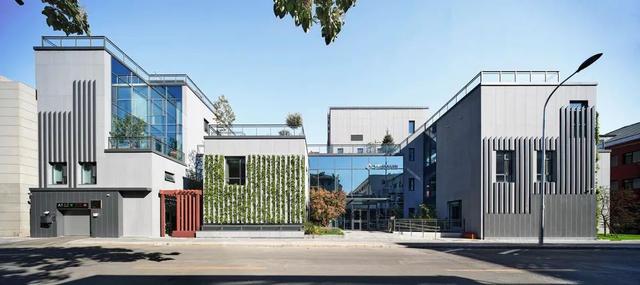 雇用 | 北京 | 墨臣设计 – 项现在建筑师 / 建筑师 / 助理建筑师 / 室内设计师 / 建筑专科演习生