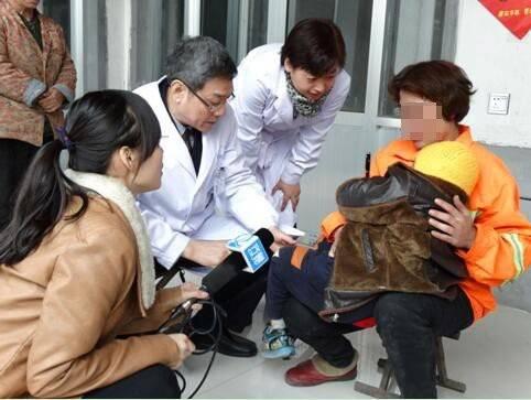 孩子6岁不说话 只因自闭症在作怪