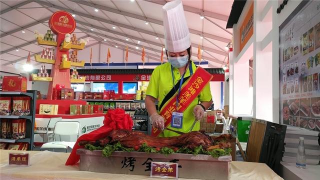 北京肉食机械展