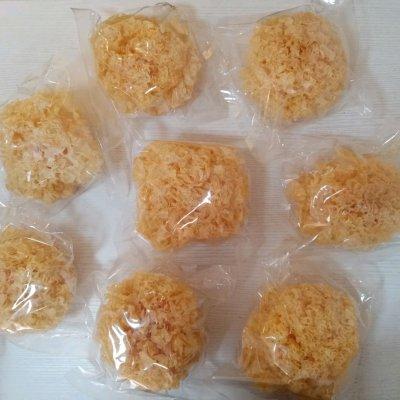 白木耳红枣